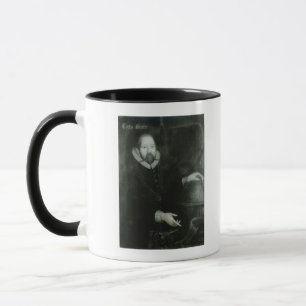 Taza Tycho Brahe