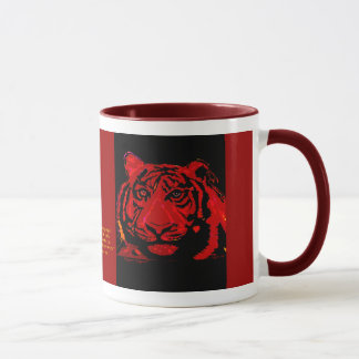 Taza ¡Tyger! -