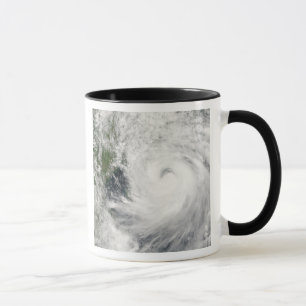 Taza Typhoon Prapiroon