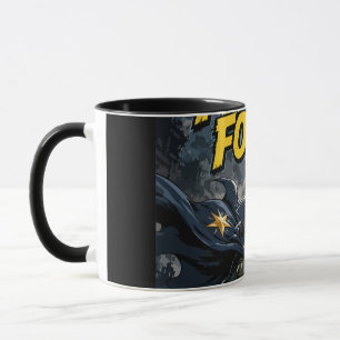 Taza Tyranno Force: Tiny Arms, Big Problem!