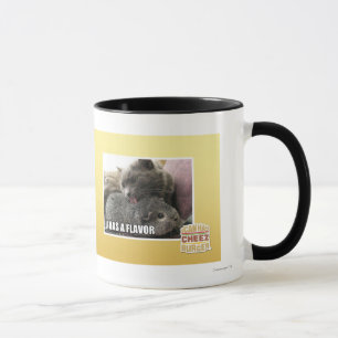 TAZA U TIENE UN SABOR