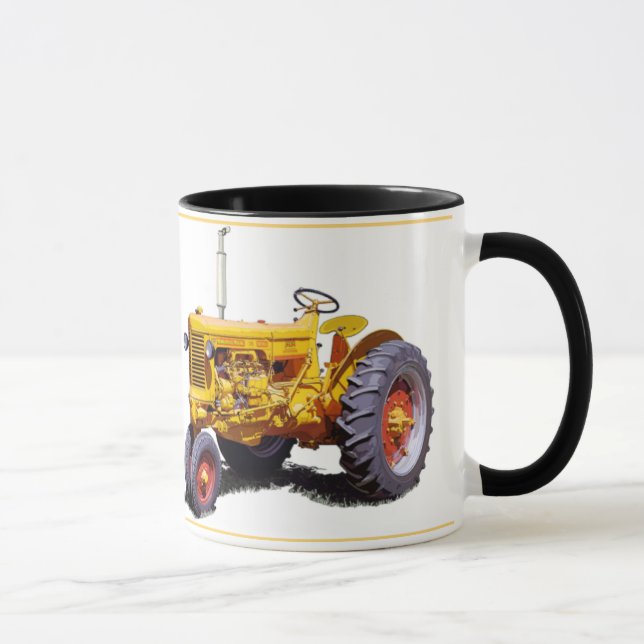 TAZA UB M-M (Derecha)