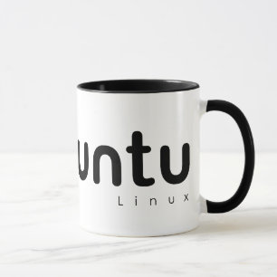 Taza Ubuntu Linux Open Source