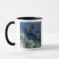 UE, Francia, Provenza, Costa de la Riviera Frances