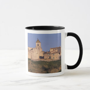 Taza UE, Francia, Provenza, Región de Aix