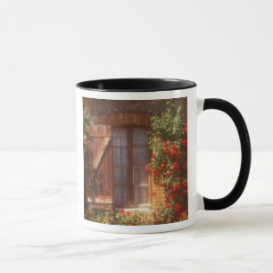 Taza UE, Francia, Provenza, Vaucluse, Apt. Casa 2