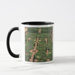Taza UE, Francia, Valle del Loira, Indre, y, Loira, 4