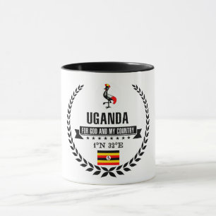Taza Uganda