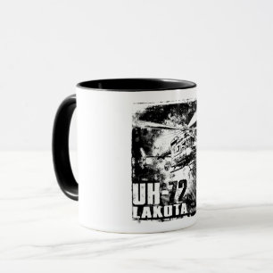 Taza UH-72 Lakota