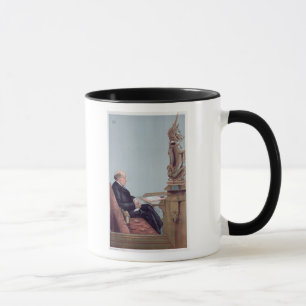 Taza Un abogado escocés