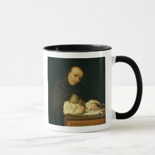 Taza Un administrador dominicano, 1526