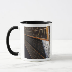 Taza Un ala del arsenal solar
