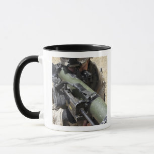 Taza Un assaultman