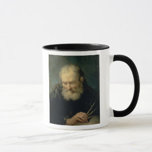 Taza Un astrónomo