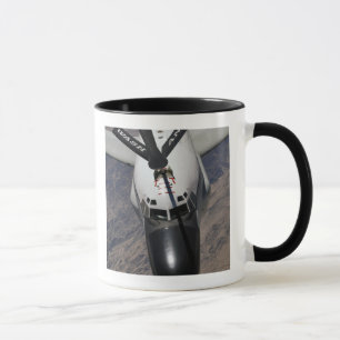Taza Un avión de reconocimiento de la junta de remache