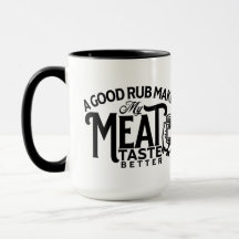 Un Buen Rubio Hace Que Mi Sabor De Carne Sea Mejor