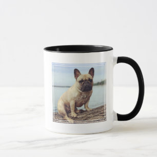 Taza Un Bulldog francés