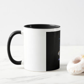 Taza Un código binario