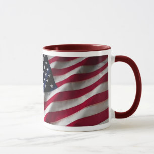 Taza Un compromiso
