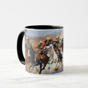 Taza Un Dash para la Madera por Remington,