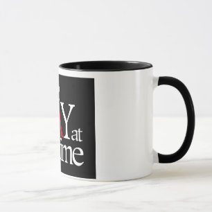Taza Un día a la vez