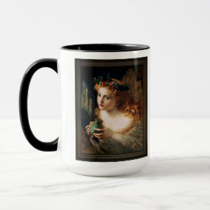 Taza Un Hada De Cosas Más Bellas