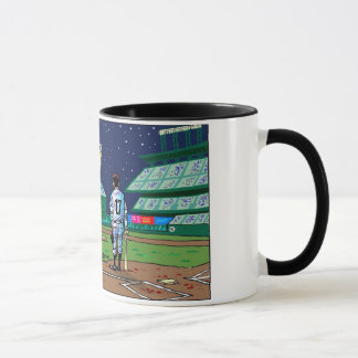 Taza Un Helton de un paseo