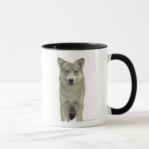 Taza Un lobo