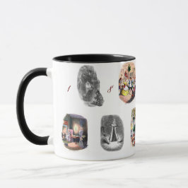 Taza Un Navidad Carol Mug