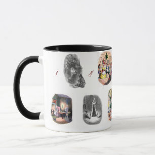 Taza Un Navidad Carol Mug