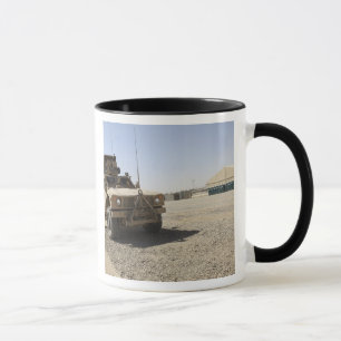 Taza Un Oshkosh M-ATV 2