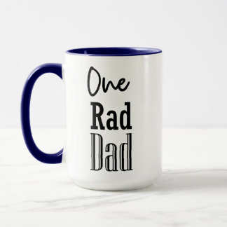 Taza Un papá raad