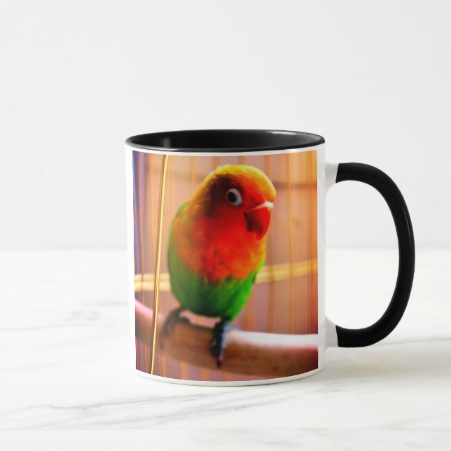 Taza Un Pequeño Amor (Derecha)