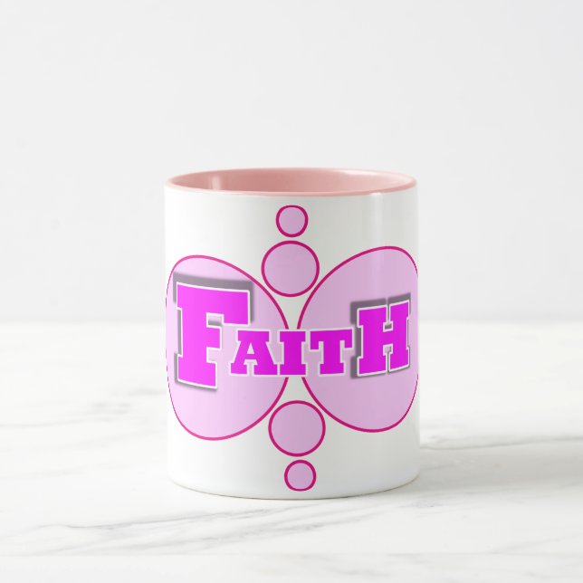 Taza Un Poco O Mucho (Centro)