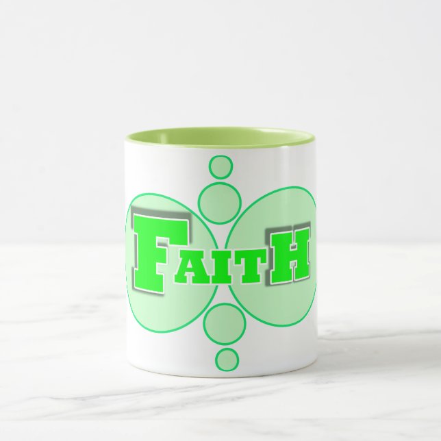 Taza Un Poco O Mucho (Centro)