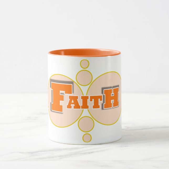 Taza Un Poco O Mucho (Centro)