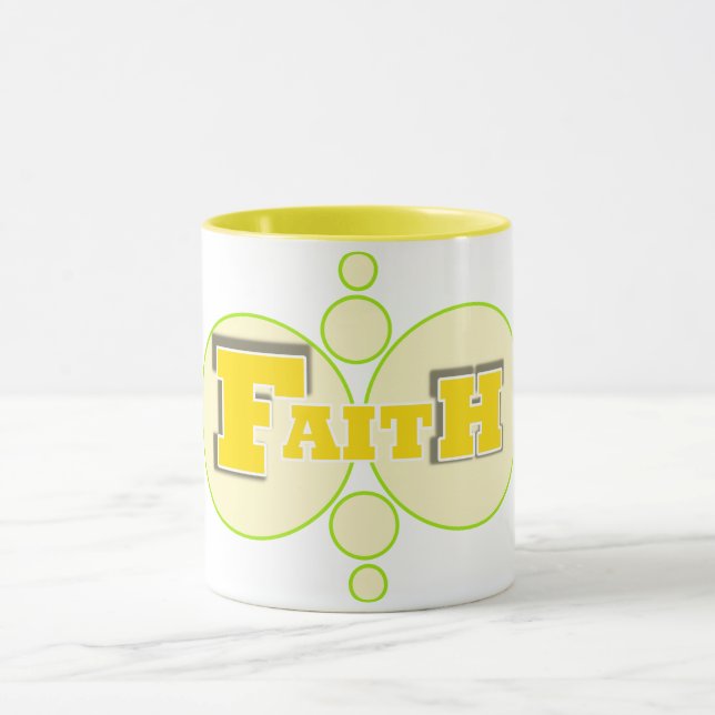 Taza Un Poco O Mucho (Centro)