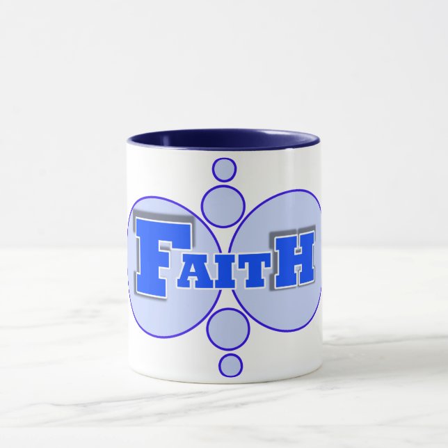 Taza Un Poco O Mucho (Centro)