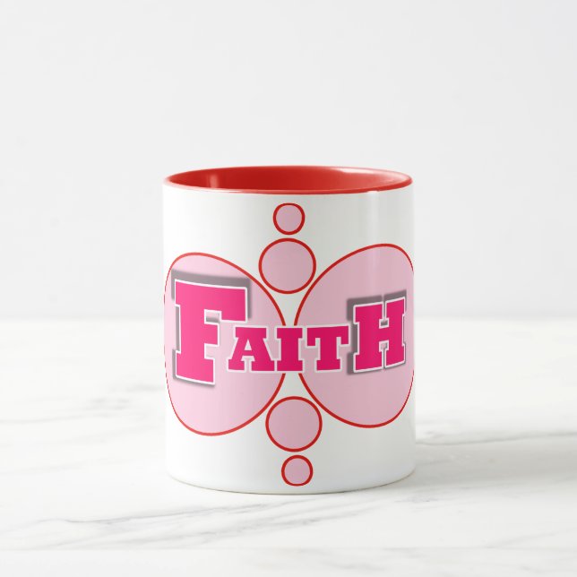 Taza Un Poco O Mucho (Centro)