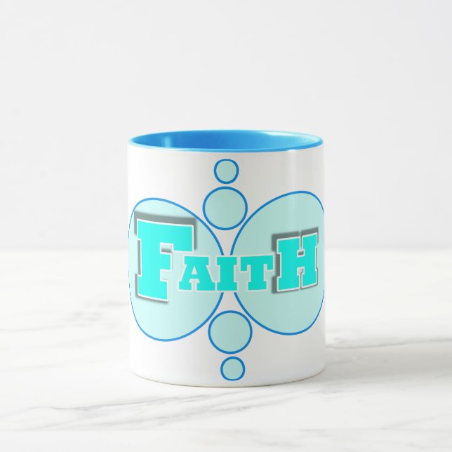 Taza Un Poco O Mucho (Centro)