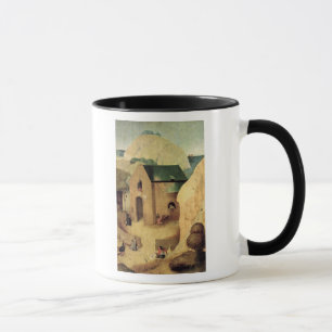 Taza Un priorato de Antonian