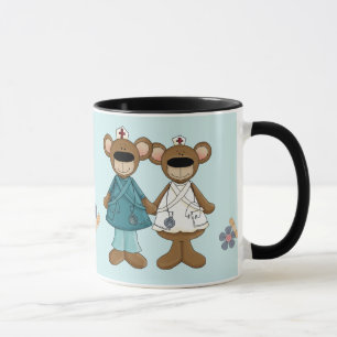 Taza Un regalo de agradecimiento para Personalizado de