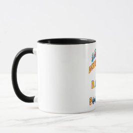 Taza Un regalo fabuloso para los amantes de los libros 