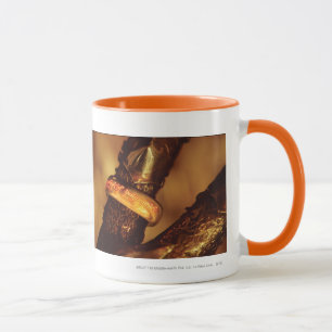TAZA UN RÍO PARA GOBERNARLES A TODOS™