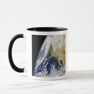 Taza Un sistema masivo de la presión baja