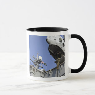 Taza Un soldado de cuerdas rápidas