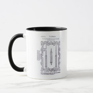 Taza Un truco mágico