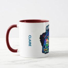 Taza Una casa dividida - Roblox Dndys Wrld v Hospital d