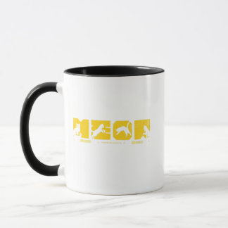 Taza Una declaración perfecta