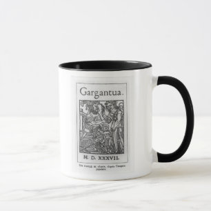 Taza Una familia de Giants